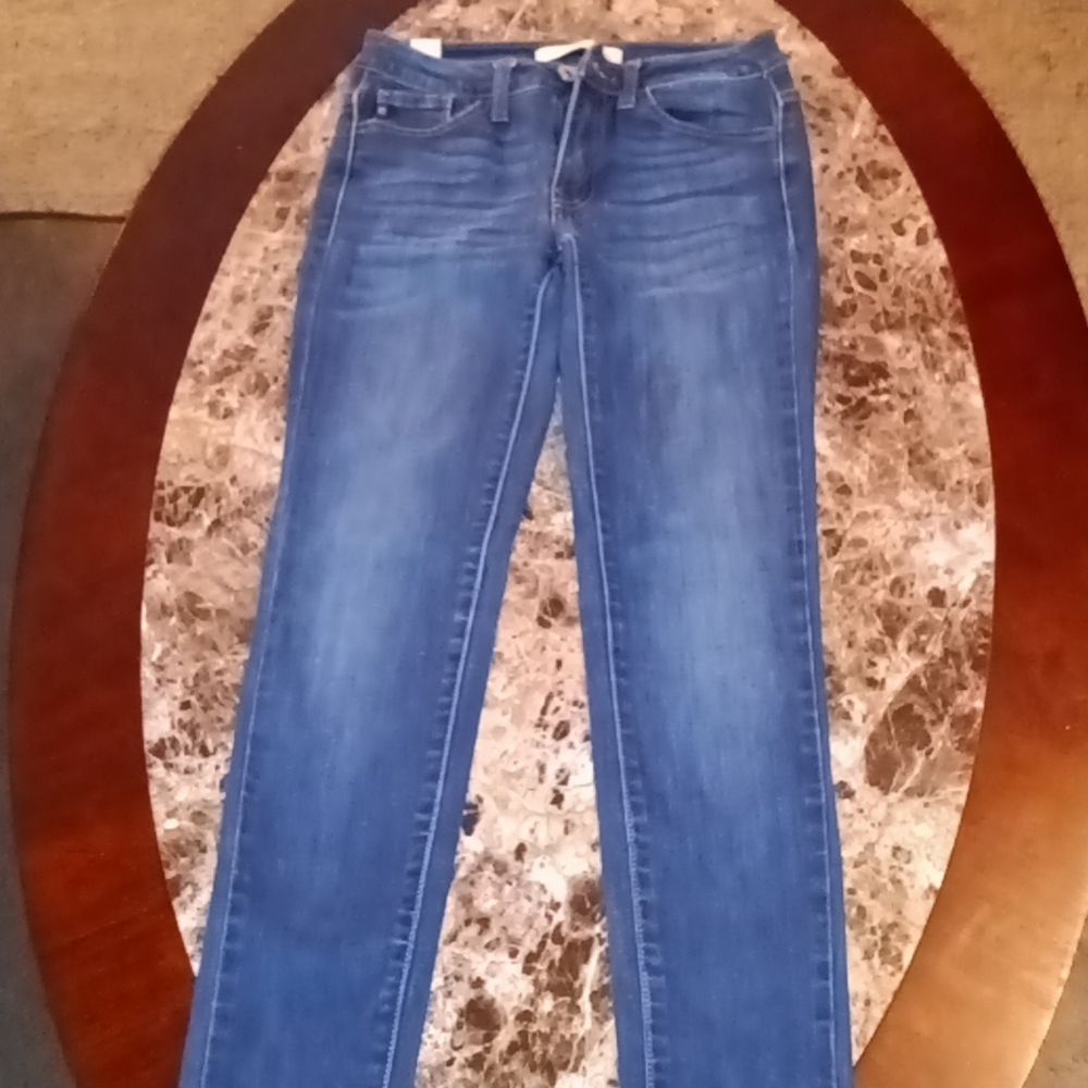 Kancan jeans